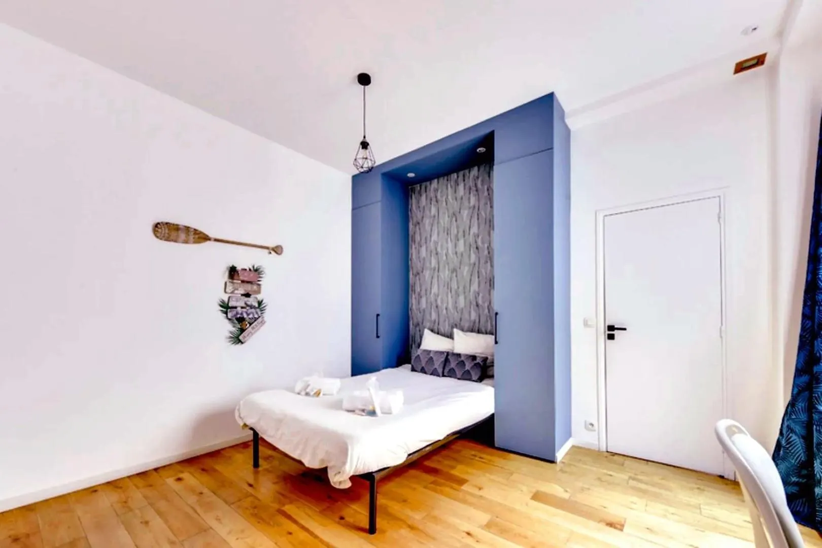 113 Lui - Bel A Apartment *
